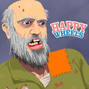 Happy wheels