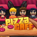 Pizza cafe