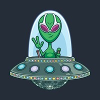 Alien Games