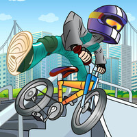 BMX Games