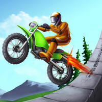 Moto Games