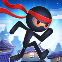 Stickman Games