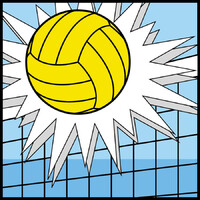 Volleyball Games