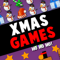 Xmas Games